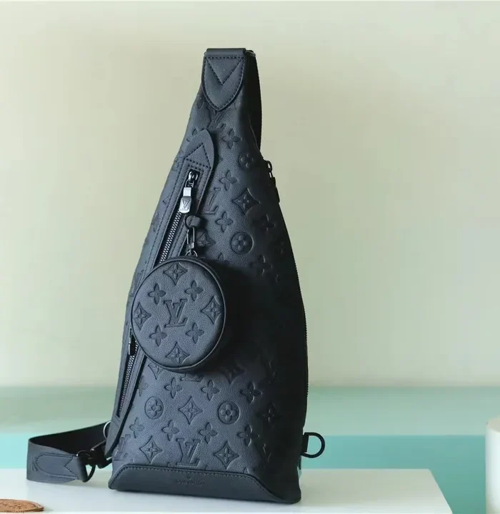 Duo Sling Bag Monogram