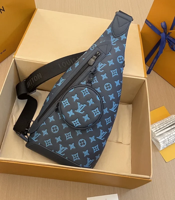 Duo Shoulder Bag