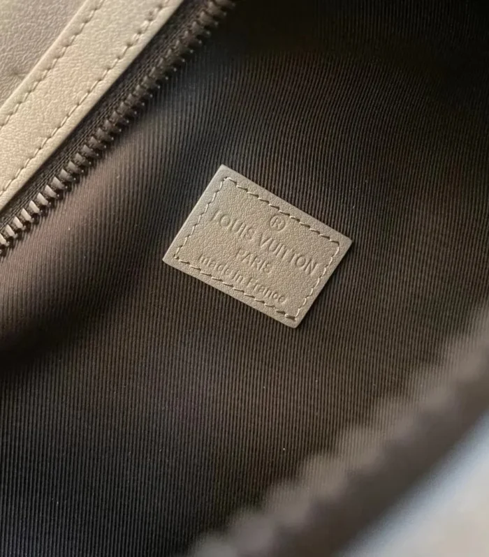 Duo Shoulder Bag