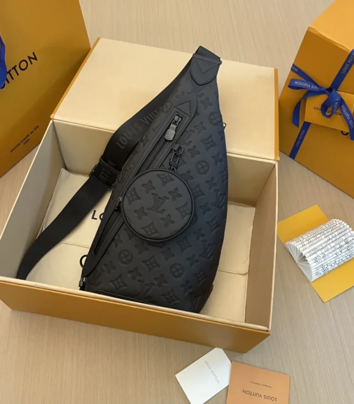 Duo Shoulder Bag