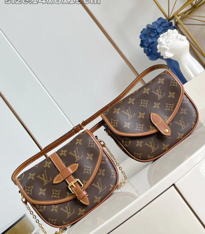 Duo BB Bag