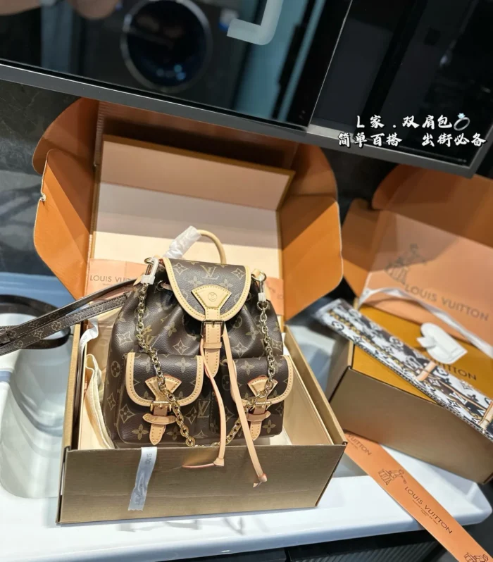 Duma Backpack BB
