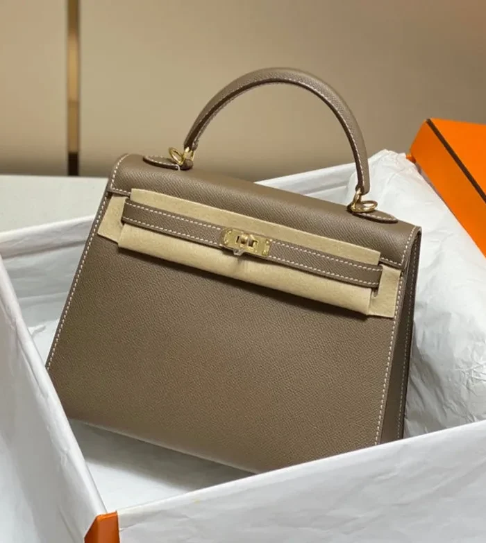 Hermes kelly 25