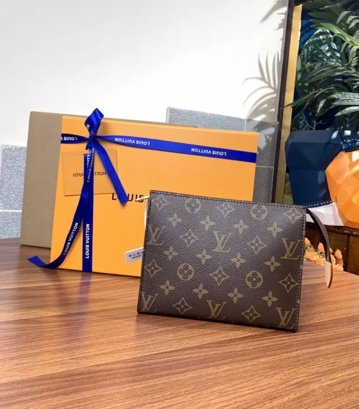Louis Vuitton Toiletry pouch