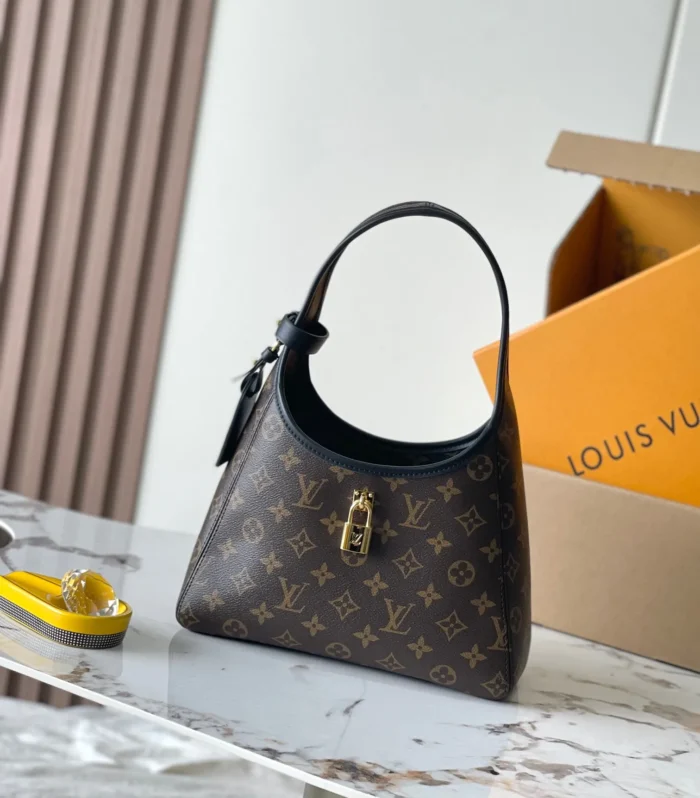 Drop Handbag Small