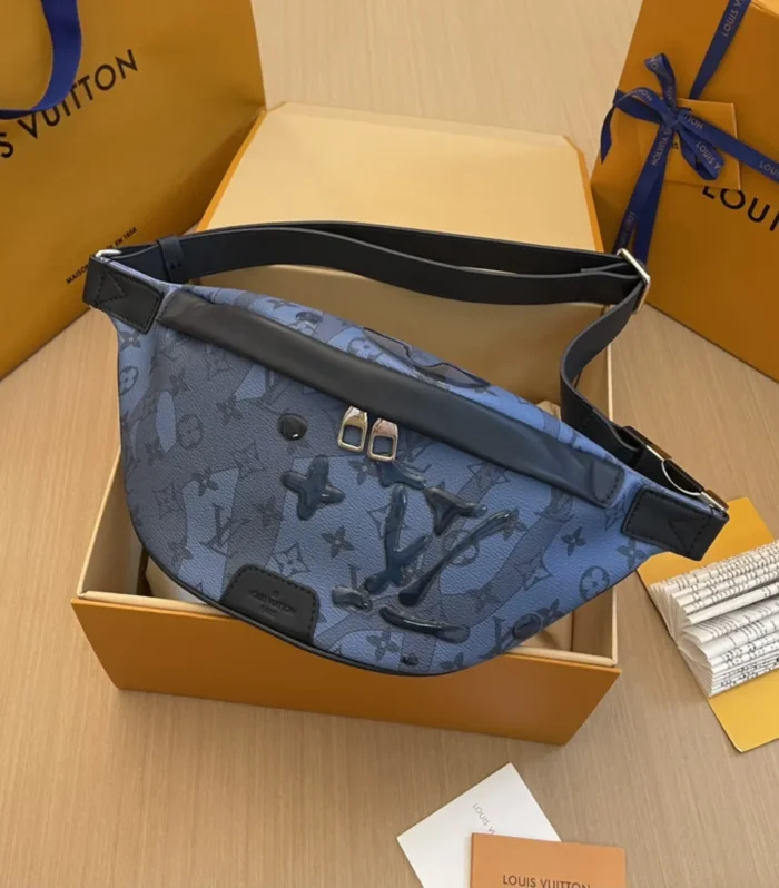 Discovery Bumbag Aquagarden