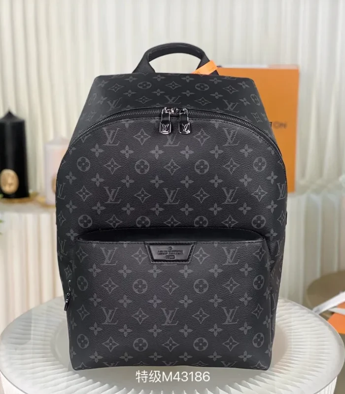 Discovery Backpack