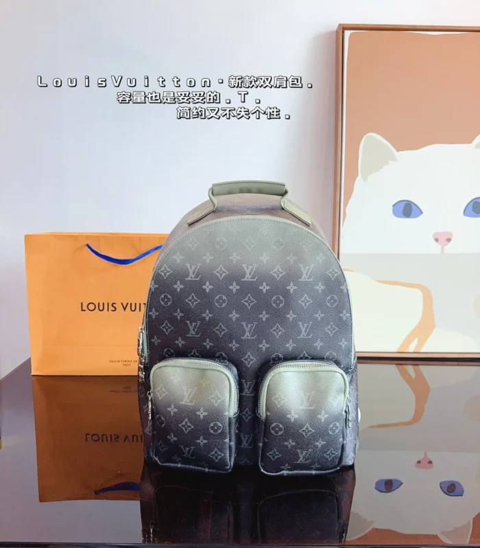 Discovery Backpack