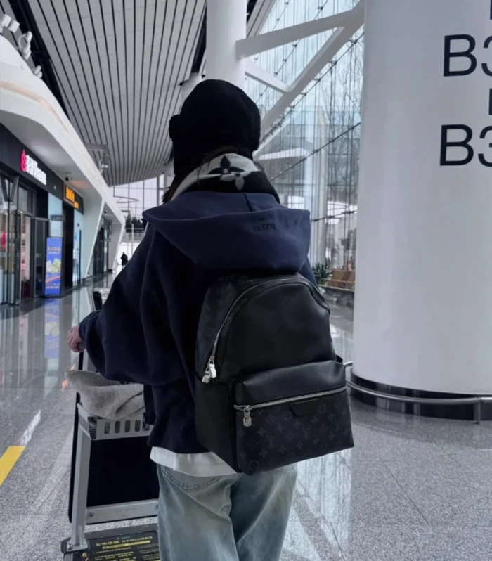 Discovery Backpack