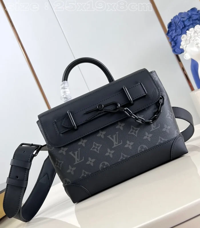 Louis Vuitton Steamer PM