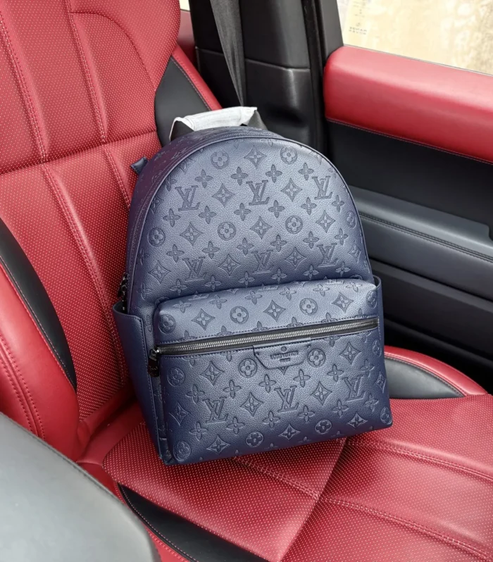 Discovery Backpack PM Navy