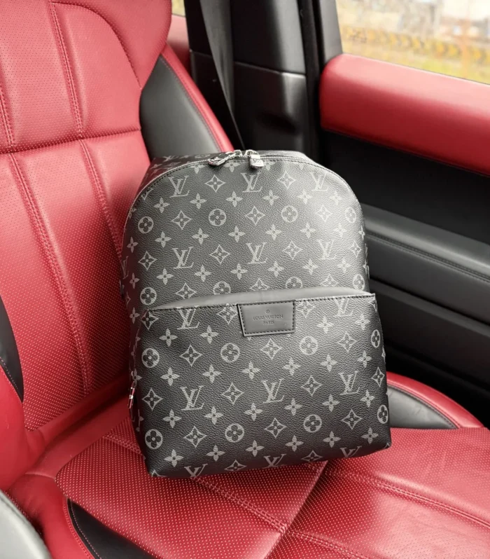 Discovery Backpack PM Black