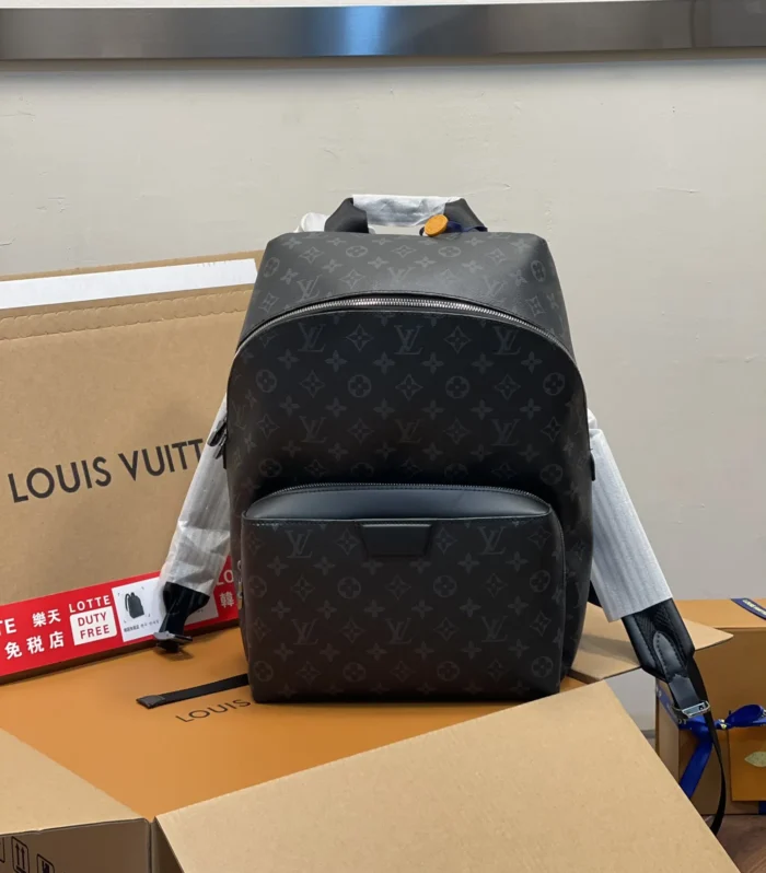 Discovery Backpack Monogram