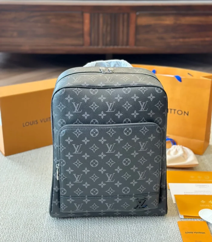Discovery Backpack Monogram
