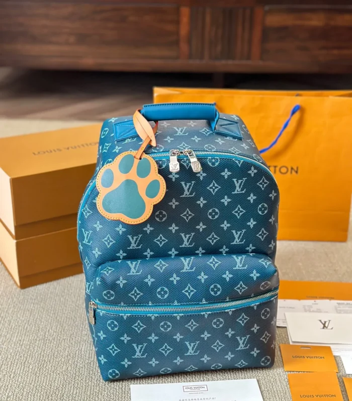 Discovery Backpack Monogram