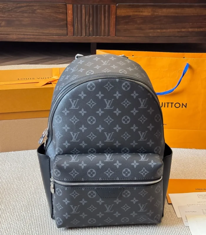 Discovery Backpack Monogram