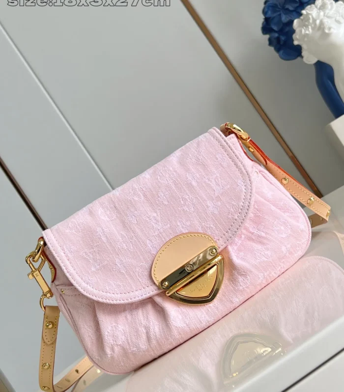 Louis Vuitton Sunset