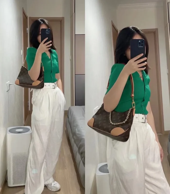 Boulogne Bag