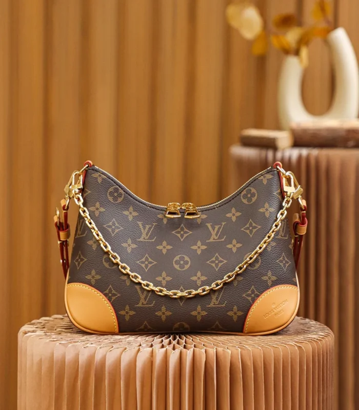 Boulogne Bag