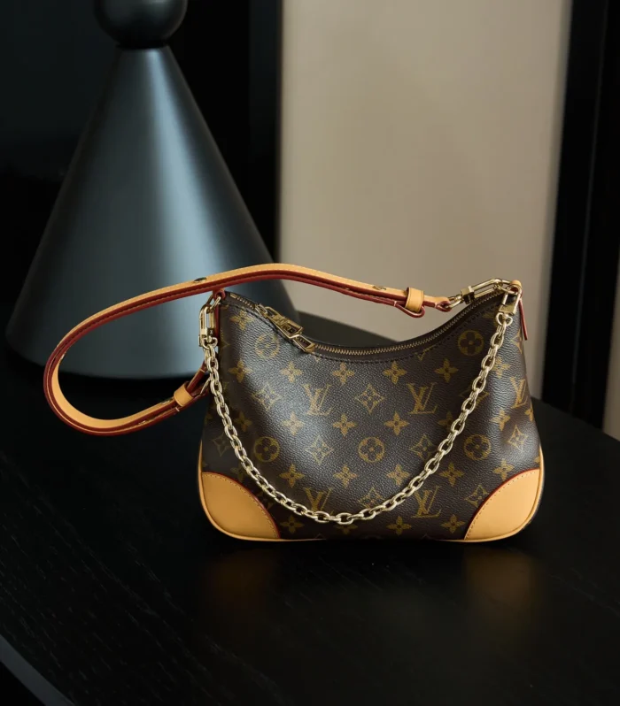 Boulogne Bag