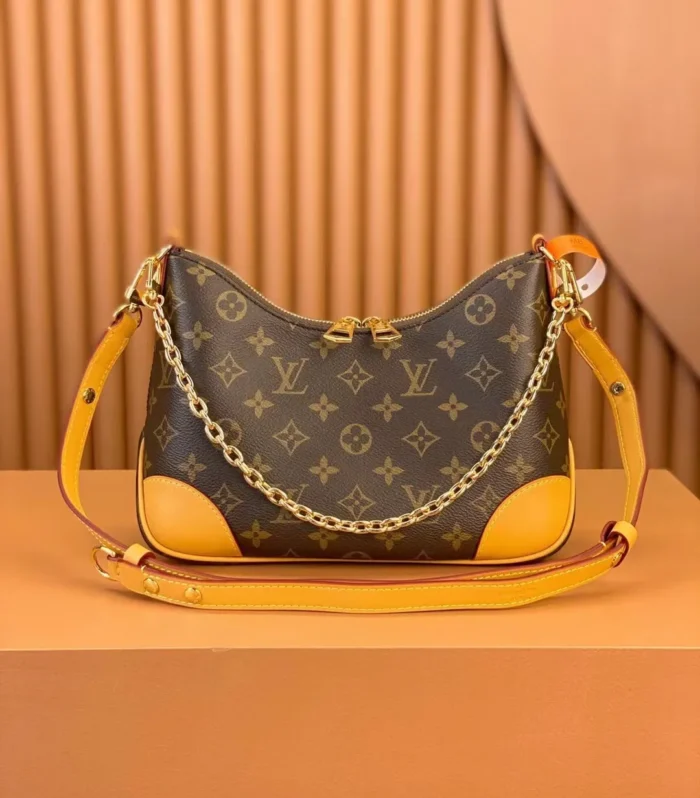 Boulogne Bag