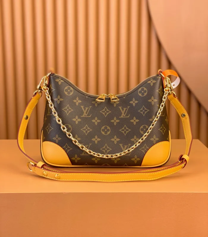 Boulogne Bag