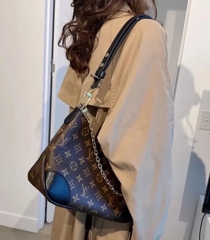 Boulogne Bag