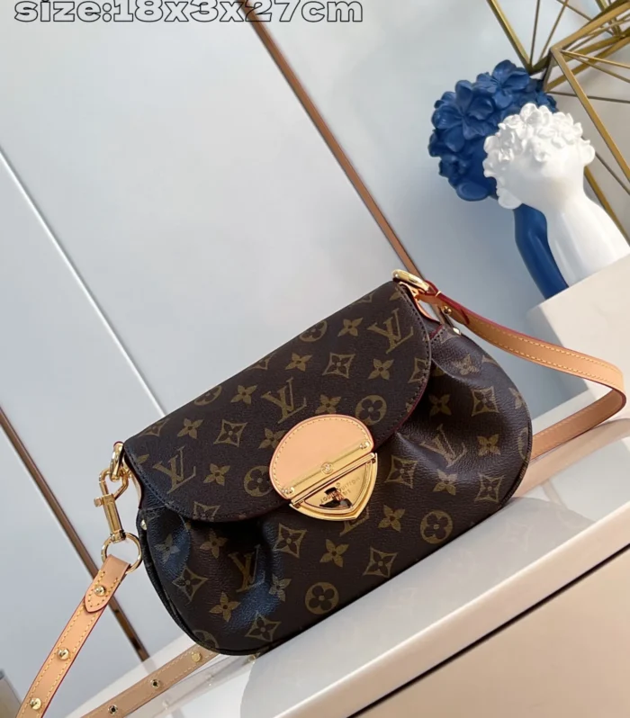 Louis Vuitton Sunset Monogram Bag