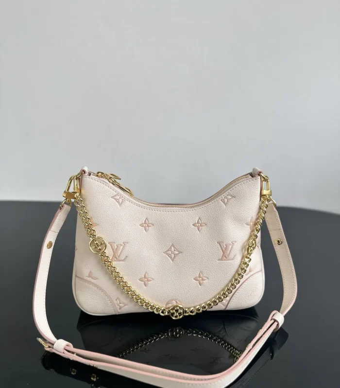 Boulogne Bag
