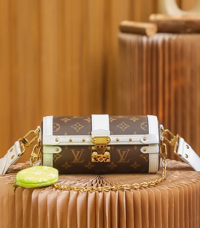 Boom Tean Cylinder Bag