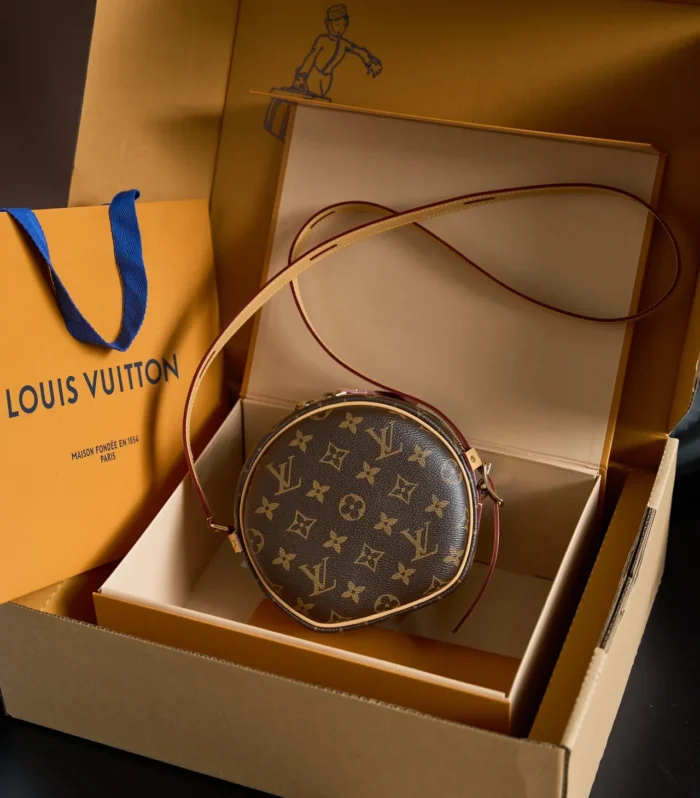 Boite Chapeau Souple Bag