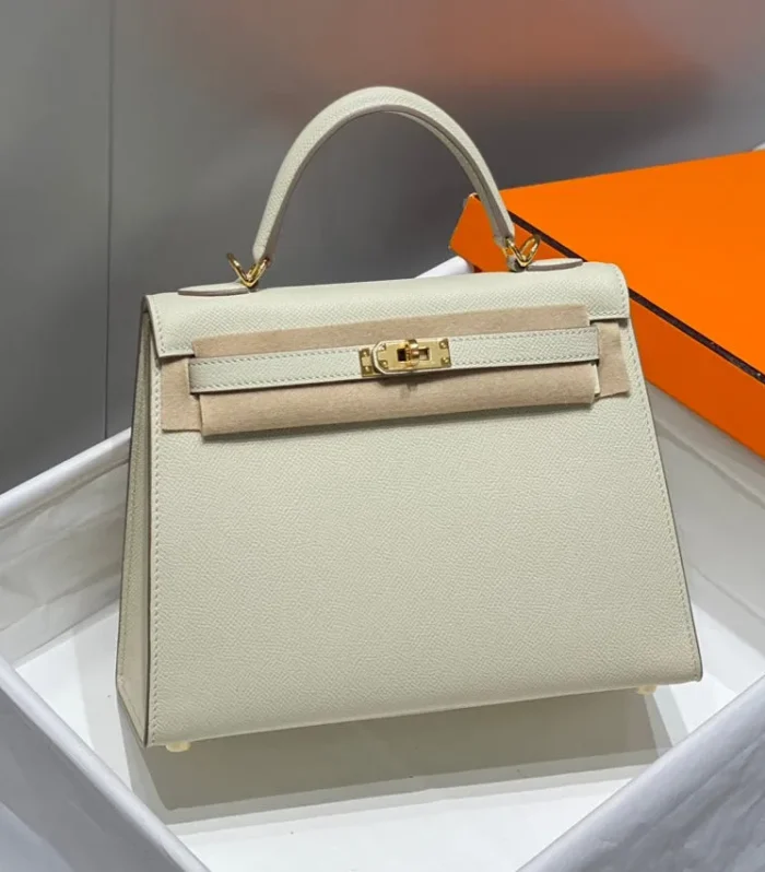 Hermes kelly 25