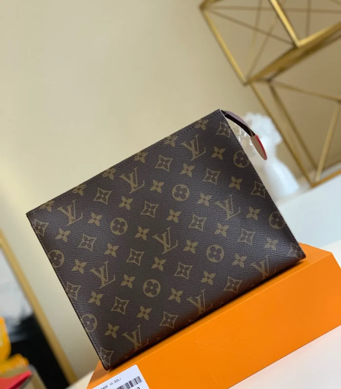 Louis Vuitton Toilery Pouch
