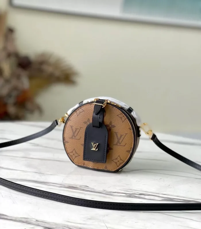 Boite Chapeau Mini