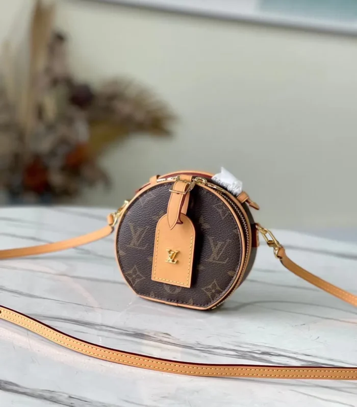 Boite Chapeau Mini