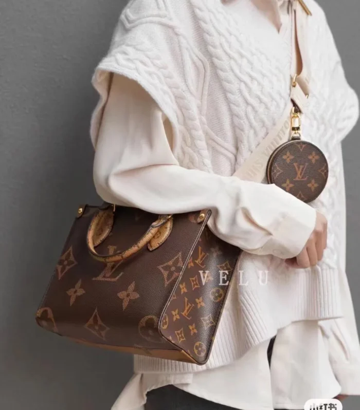 Body Image Bag