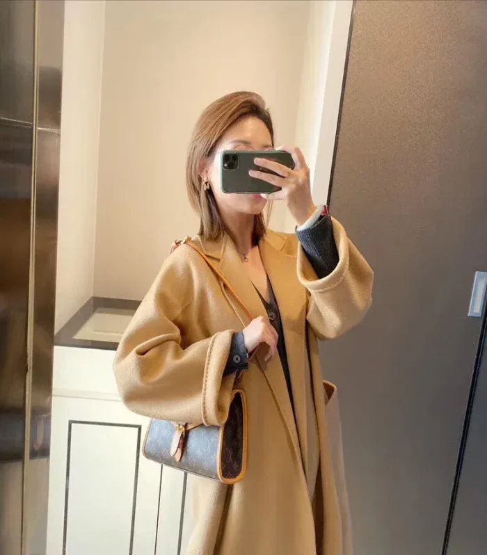 Body Image Bag