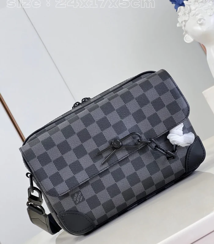 Louis Vuitton Steamer