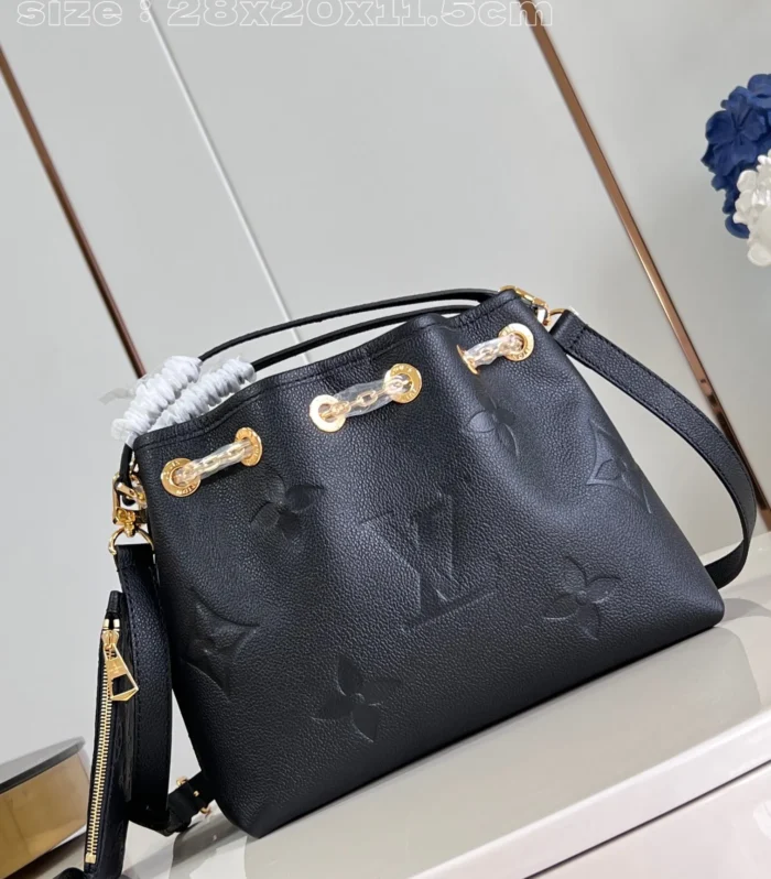 Louis Vuitton Summer Bundle Bag