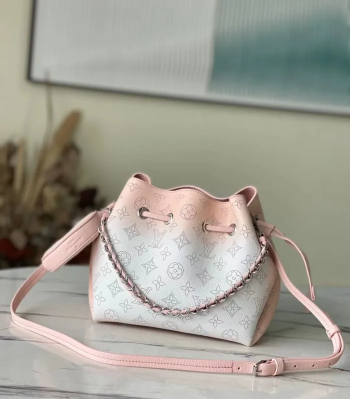 Bella Bucket Bag
