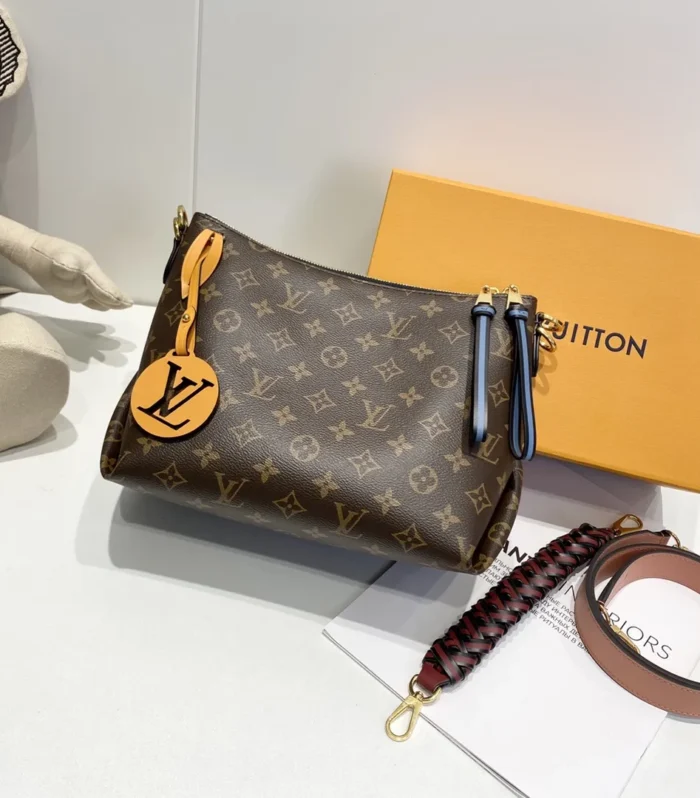 Beaubourg Hobo MM
