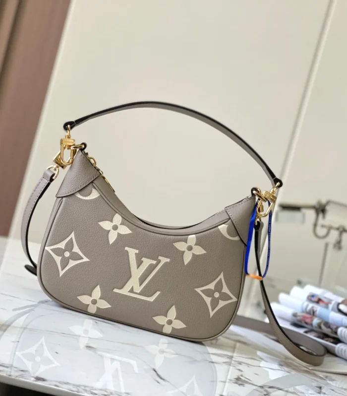Bagatelle Empreinte Elephant Gray