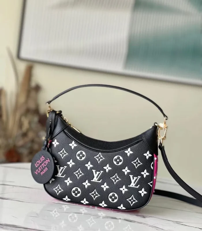 Bagatelle BB Monogram Empreinte