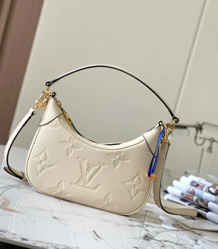 Bagatelle Bag Monogram Empreinte
