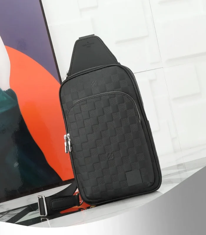 Avenue Sling Bag Taiga