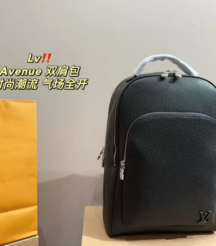 Avenue Backpack 27