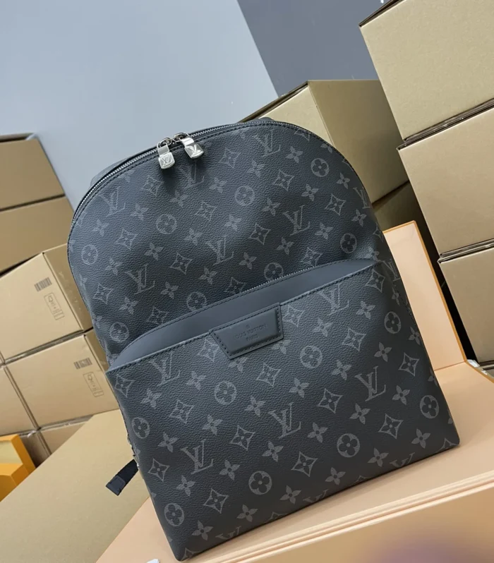 Apollo Backpack Monogram Eclipse