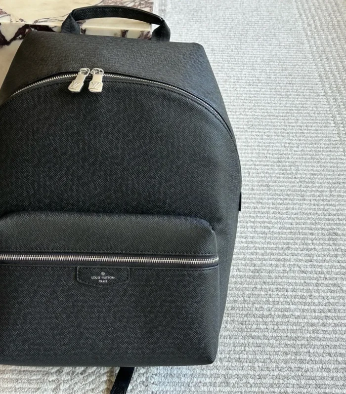 Apollo Backpack 30x40 Black