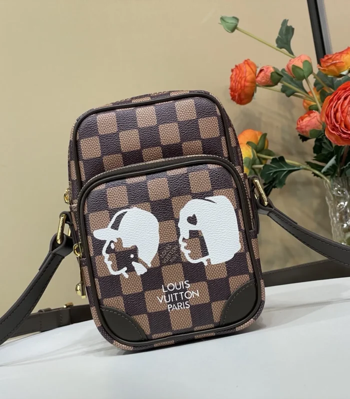 Amazone Camera Bag