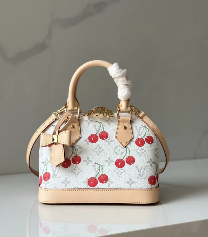 Alma BB Cherry